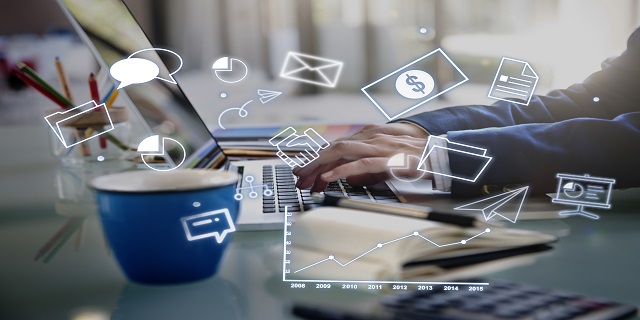 digital marketing company in Bangalore