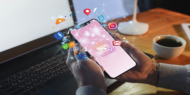 digital marketing company in Bangalore