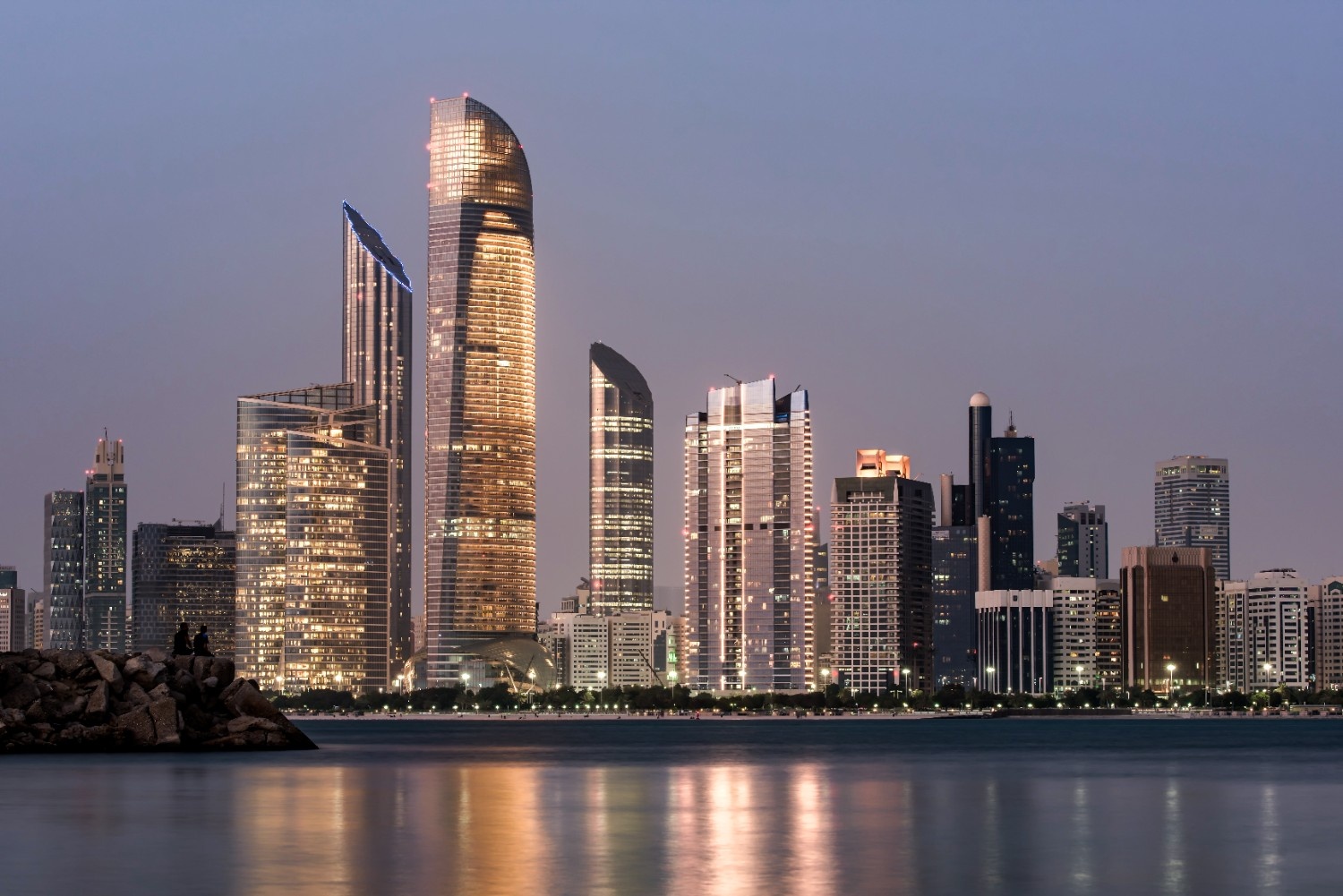 Dubai Office