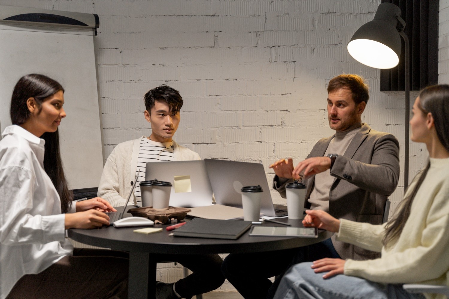 Product Development