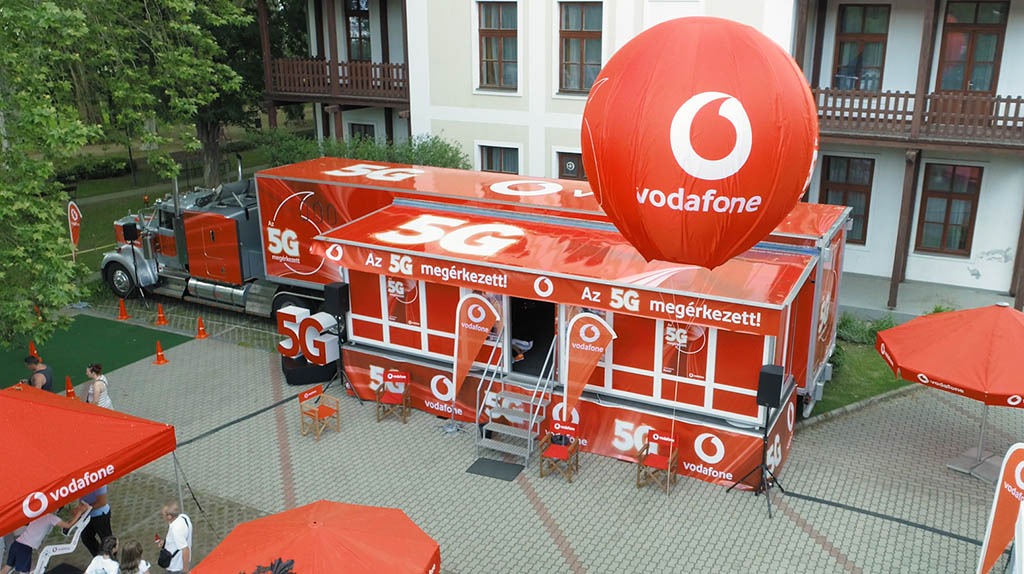 Roadside promotion