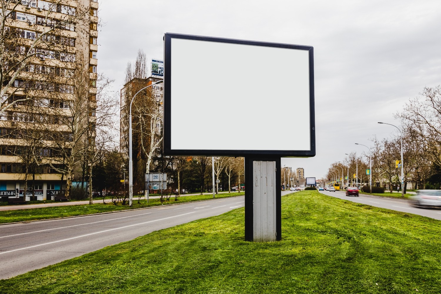 Roadside promotion 4